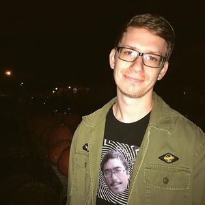 Meet your Posher, Garrett